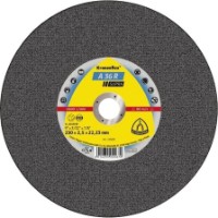 Disc de tăiere Klingspor 123833