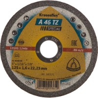 Disc de tăiere Klingspor 187171