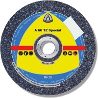 Disc de tăiere Klingspor 202400