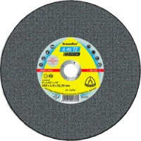 Disc de tăiere Klingspor 224084