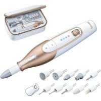 Аппарат для маникюра и педикюра Beurer MP64