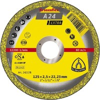 Disc de tăiere Klingspor 242138