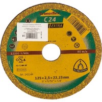Disc de tăiere Klingspor 242144