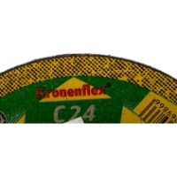 Disc de tăiere Klingspor 242144 imaginea #3 — magazin online Desire.md