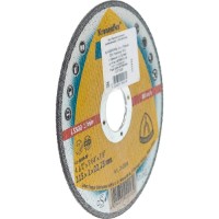 Disc de tăiere Klingspor 262936 imaginea #2 — magazin online Desire.md