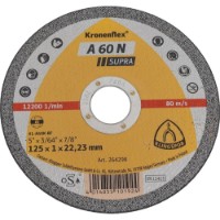 Disc de tăiere Klingspor 264298