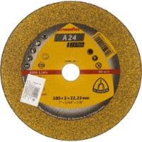 Disc de tăiere Klingspor 286455