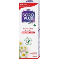 Cremă pentru corp Boro Plus Fragrance Free 25ml 