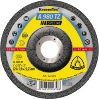 Disc de tăiere Klingspor 322183