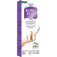 Cremă pentru mâini Boro Plus IntensiveTherapy Hand&Nail Cream 50ml
