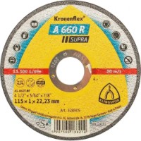 Disc de tăiere Klingspor 328905