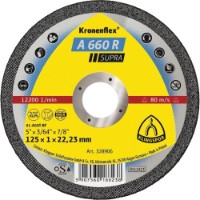 Disc de tăiere Klingspor 328906