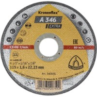 Disc de tăiere Klingspor 340936