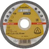 Disc de tăiere Klingspor 340938