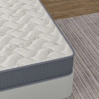 Ортопедический матрас Trendy Spinal Assistance White 90x190cm GTR007573 фото №5 — интернет-магазин Desire.md