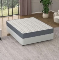 Saltea ortopedica Trendy Spinal Assistance White 180x200cm GTR007581