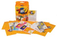 Настольная игра Magellan 7 на 9 multi (MAG09951)