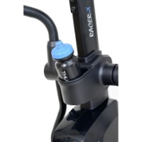 Bicicletă eliptică Thunder Racer-X imaginea #4 — magazin online Desire.md