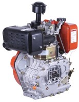 Двигатель дизельный TT DV-59-186F фото №3 — интернет-магазин Desire.md