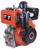 Двигатель дизельный TT DV-59-186F фото №4 — интернет-магазин Desire.md