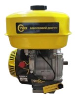 Двигатель бензиновый YBX DV-09-177F(YB) фото №2 — интернет-магазин Desire.md