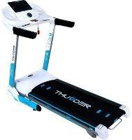 Беговая дорожка Thunder React-S-White