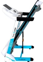 Беговая дорожка Thunder React-S-White фото №2 — интернет-магазин Desire.md