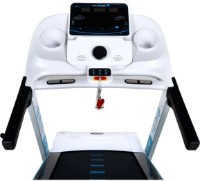 Беговая дорожка Thunder React-S-White фото №3 — интернет-магазин Desire.md