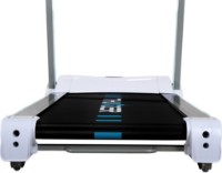 Беговая дорожка Thunder React-S-White фото №7 — интернет-магазин Desire.md