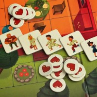 Настольная игра Magellan Зомби в доме (MAG03628) фото №3 — интернет-магазин Desire.md