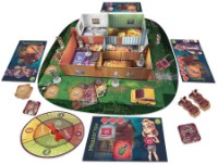 Настольная игра Magellan Зомби в доме: Заражение (MAG119832) фото №6 — интернет-магазин Desire.md