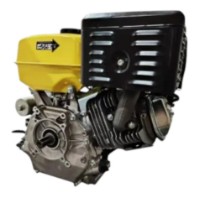 Двигатель бензиновый YBX DV-38-188F(YB) фото №2 — интернет-магазин Desire.md