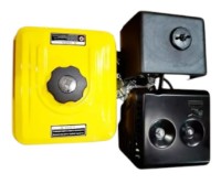 Двигатель бензиновый YBX DV-38-188F(YB) фото №3 — интернет-магазин Desire.md