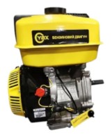 Двигатель бензиновый YBX DV-39-188F(YB) фото №3 — интернет-магазин Desire.md