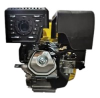 Двигатель бензиновый YBX DV-39-188F(YB) фото №4 — интернет-магазин Desire.md