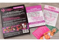 Настольная игра Magellan Фанты: Акробатика в кровати (140192) фото №2 — интернет-магазин Desire.md