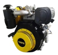 Двигатель дизельный YBX DV-41-F192FE(YB) фото №4 — интернет-магазин Desire.md