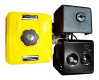 Двигатель бензиновый YBX DV-51-194FE(YB) фото №3 — интернет-магазин Desire.md