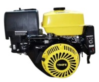 Двигатель бензиновый YBX DV-51-194FE(YB)