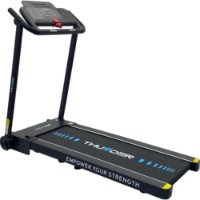 Banda de alergat Thunder Revo-Black