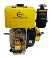 Двигатель дизельный YBX DV-71-F192FE(YB) фото №3 — интернет-магазин Desire.md