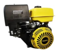Двигатель бензиновый YBX DV-78-192F(YB) фото №2 — интернет-магазин Desire.md