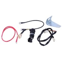 Двигатель дизельный YBX DV-87-192FE(YB) фото №4 — интернет-магазин Desire.md