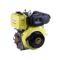 Двигатель дизельный YBX DV-87-192FE(YB) фото №2 — интернет-магазин Desire.md