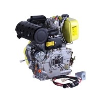 Двигатель дизельный YBX DV-87-192FE(YB) фото №3 — интернет-магазин Desire.md