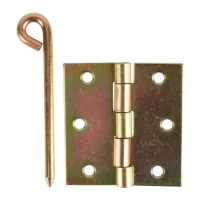 Balamala pentru ușă Domax 419070 imaginea #3 — magazin online Desire.md