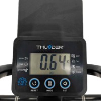 Эллиптический тренажер Thunder Sparky фото №3 — интернет-магазин Desire.md