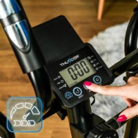 Эллиптический тренажер Thunder Sparky фото №5 — интернет-магазин Desire.md