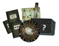 Joc educativ de masa Zvezda Exit Квест. Одинокий маяк (8445) imaginea #2 — magazin online Desire.md