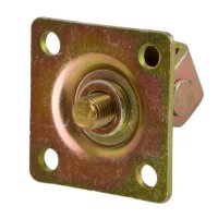 Balamala pentru ușă Domax 426021 imaginea #3 — magazin online Desire.md